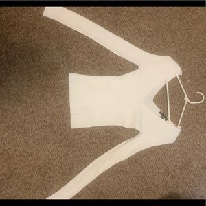 Forever 21 long sleeve